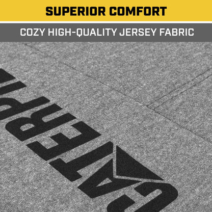 CAT 2-Pack CozyBlend JerseyHeather Vordersitzbezüge