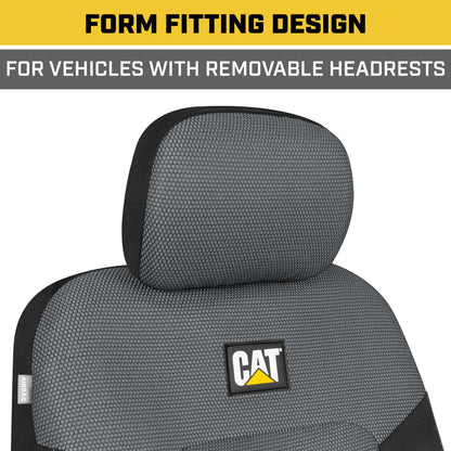 CAT 2-Pack MeshFlex Vordersitzbezüge
