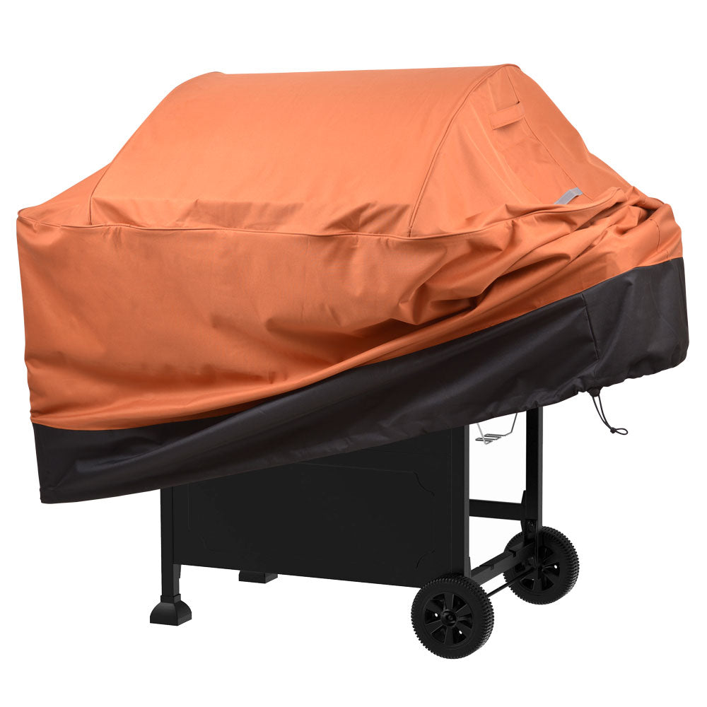BDK Grillers Wache - Schwere Pflicht, Allwetter, Wasser-Proof (42' x 58' x 24')