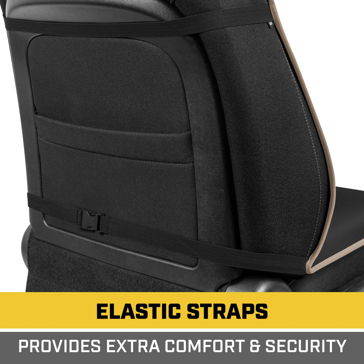 CAT Wasser-Proof Easy Slip-On Neopren Vordersitz Abdeckung