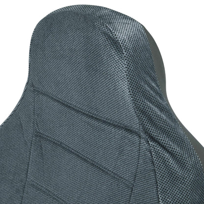 BDK 2-Pack Premium Regal Tuch Vordersitz Abdeckungen