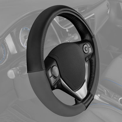 CAT ErgoDrive Faux Leather Steering Wheel Abdeckung (Fits 14.5' - 15.5')