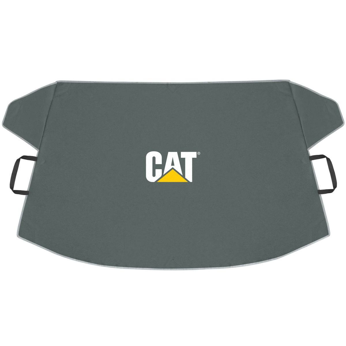 Cat® Schneeschutzscheibe Schnee Abdeckung, härteste Auto Frostschutz für Eis & Schnee, Wetterfest für den Winter, Enthält Anti-Diebstahl Straps, Frostschutz für Auto-Truck Van SUV