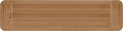 MotorTrend WeatherPlus Gummibodenläufer - Heavy Duty, All Weather, Trim to Fit (57' x 14.75')