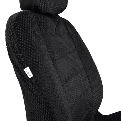 BDK 2-Pack Advanced Performance Vordersitzbezüge