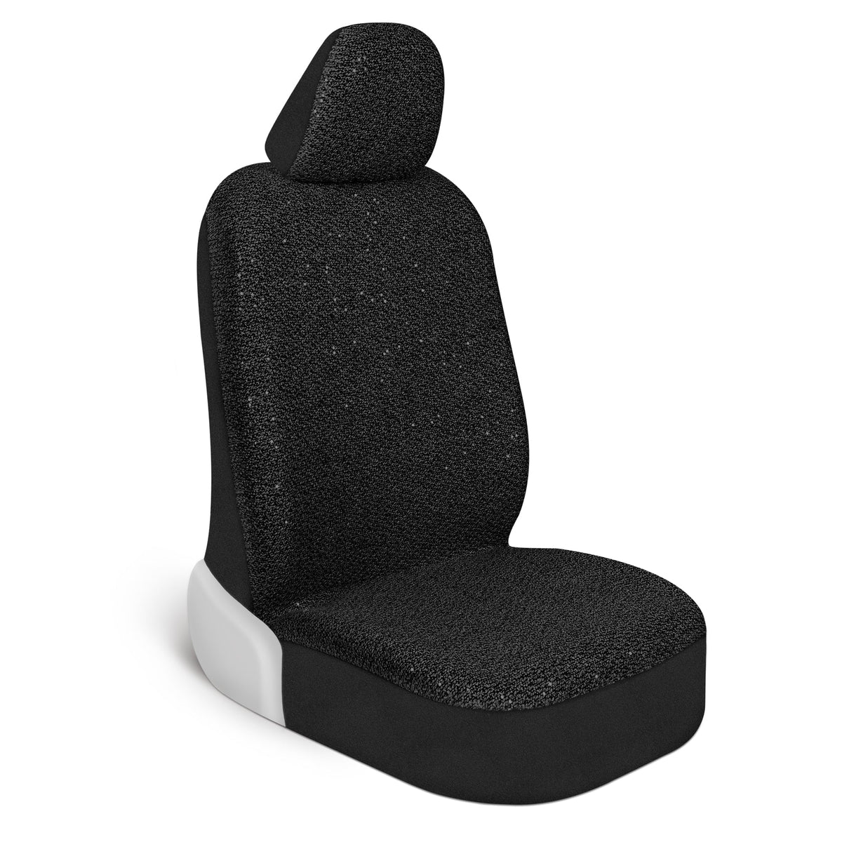 Carbella Sequin Tweed Vordersitzbezüge