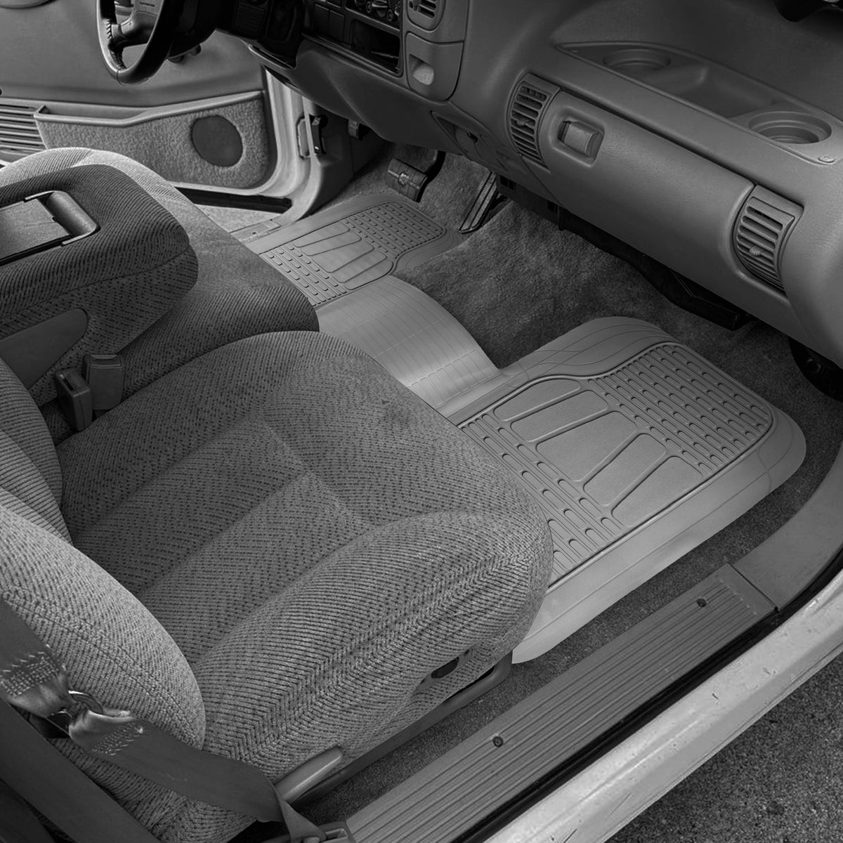 MotorTrend WingRunner Hinterbodenmatte - Trimm to Fit
