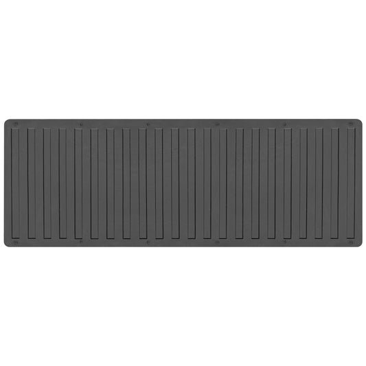 BDK Extra dicke LKW-Ladung Lastenmatte - Schwere Pflicht, Allwetter, Trimmen Sie zu passen (60 'x 19,5' x 0,25')