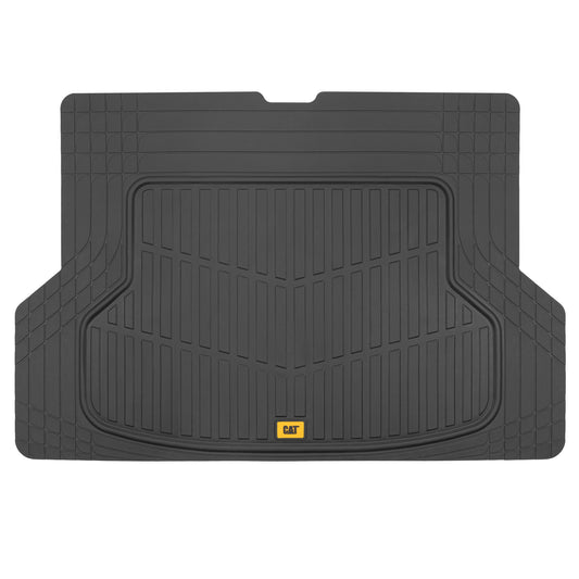 CAT ToughRide Gummitröpfchen / Cargo Mat - Schwere Pflicht, Allwetter, Trimmen Sie zu passen (53 'x 36,25')