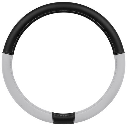 CAT ErgoDrive Faux Leather Steering Wheel Abdeckung (Fits 14.5' - 15.5')